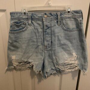 Hollister Jean Shorts